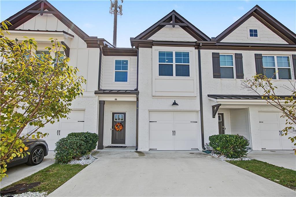 4119 Spring Valley Cir., Tucker, GA 30084