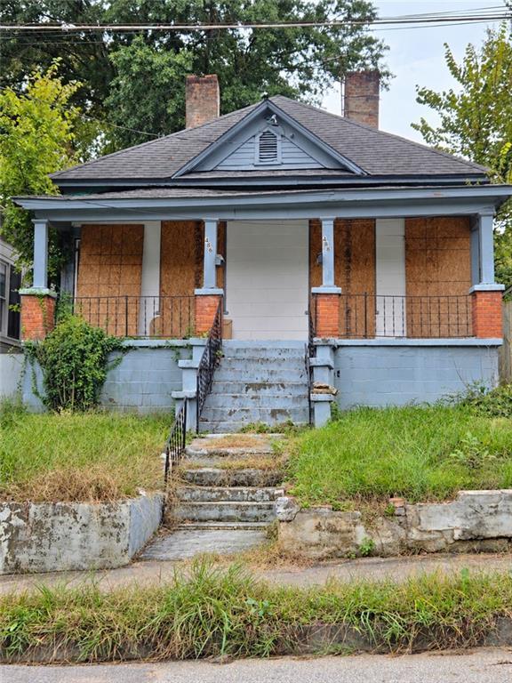 486 Rockwell St., Atlanta, GA 30310
