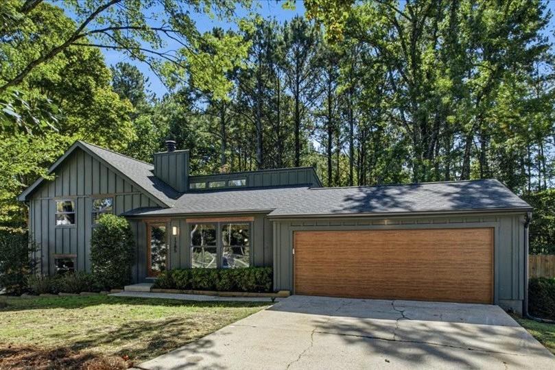 1285 Mission Hills Ct., Roswell, GA 30076