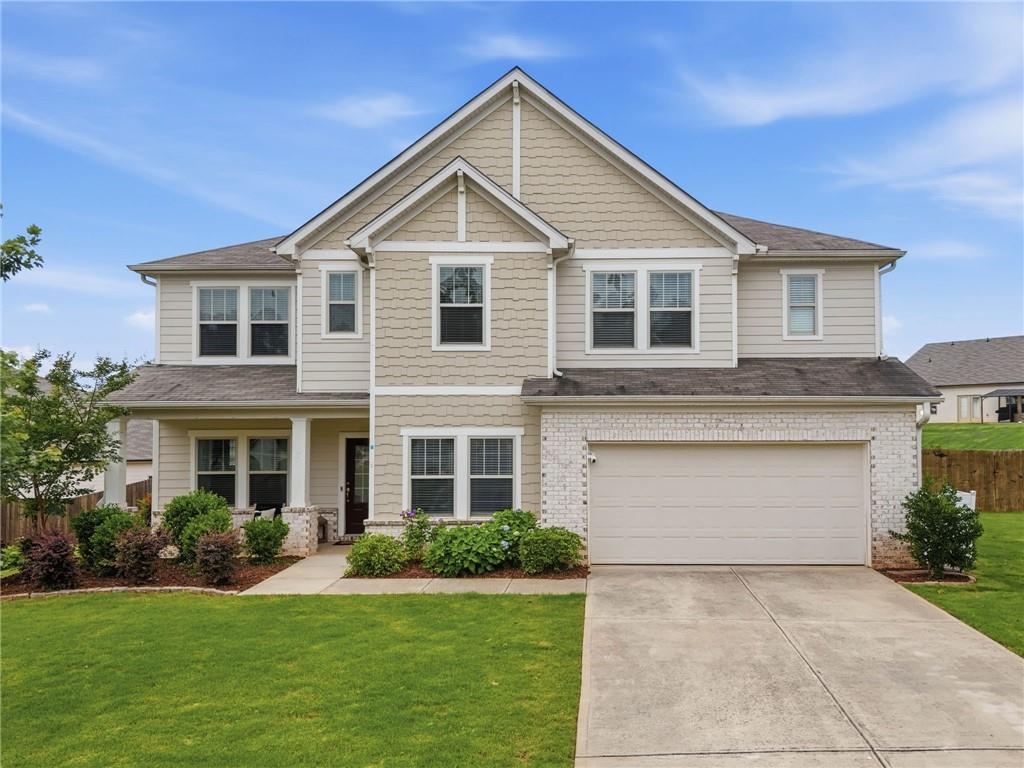 6605 Trailway Trc Trace, Cumming, GA 30041