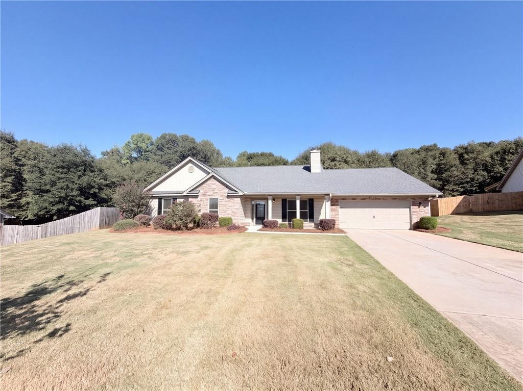 544 Palimino Pass, Monroe, GA 30655