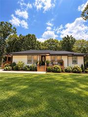 New Homes For Sale This Week That Attend Chestatee Middle School: October 9th to October 15th