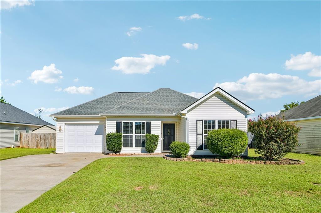 902 Haverhill Cir., Warner Robins, GA 31088