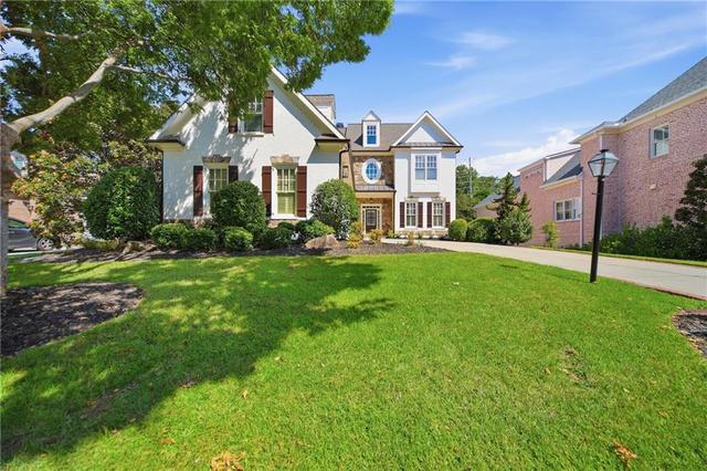 New Homes For Sale This Week That Attend Sharon Elementary School: October 9th to October 15th