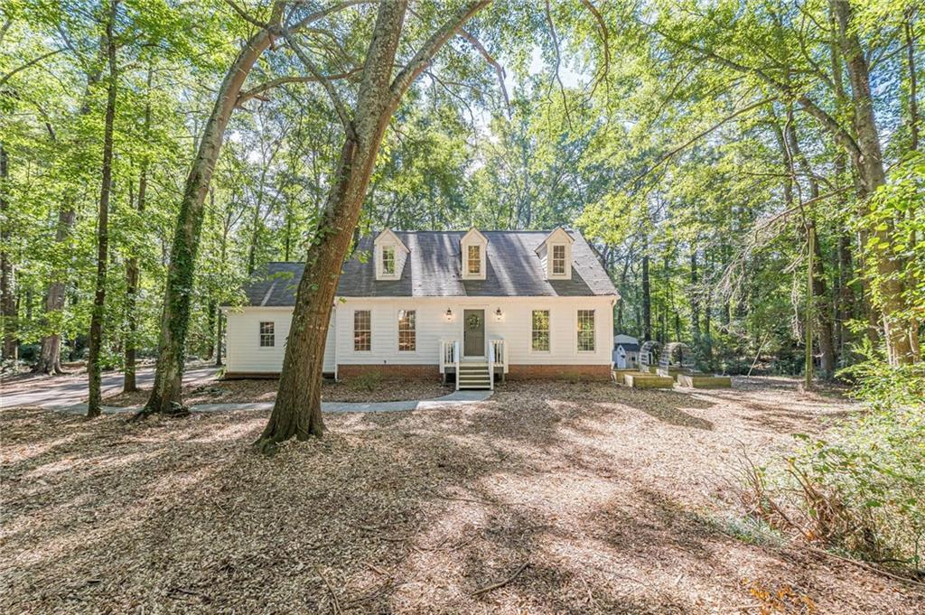 2400 Centerville Rosebud Rd., Loganville, GA 30052
