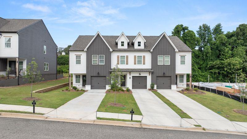 70 Fausett Ln., Dawsonville, GA 30534