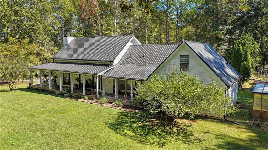 1735 Highway 85, Senoia, GA 30276