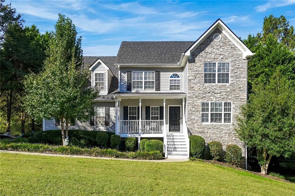 6945 Autumn Hills Dr., Cumming, GA 30028