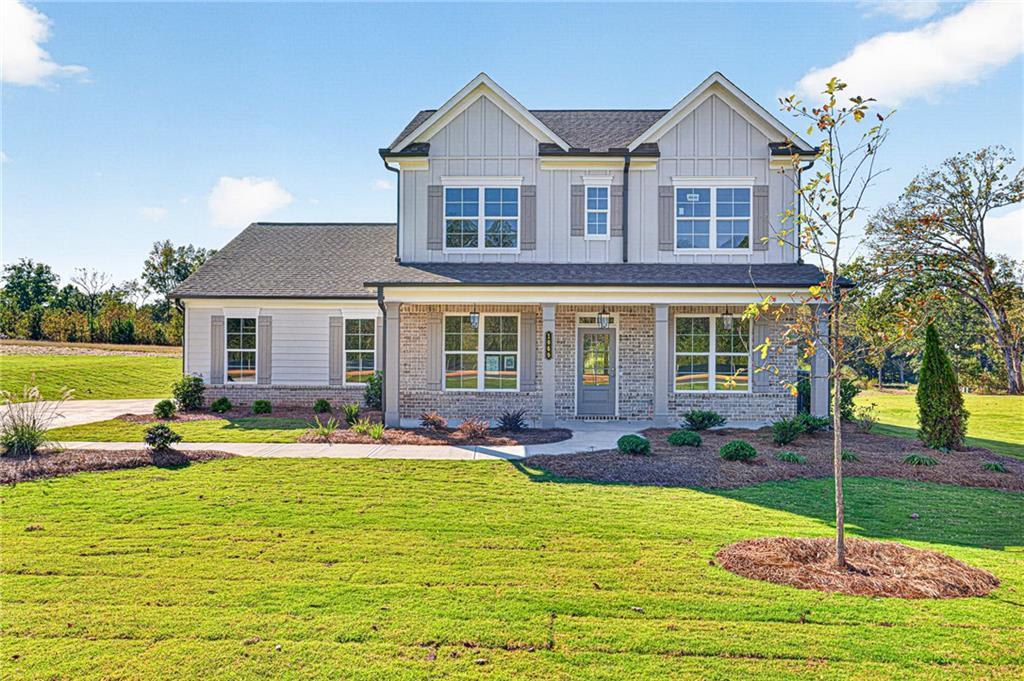 1069 Windy Hill Rd., Jefferson, GA 30549