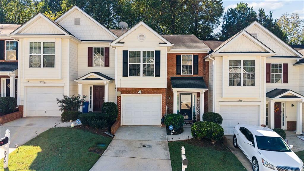 3704 Harvest Dr., Decatur, GA 30034