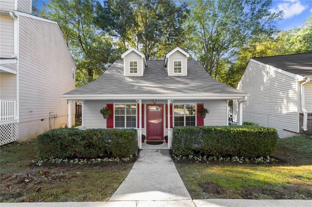 1007 Hillsborough Chase, Kennesaw, GA 30144
