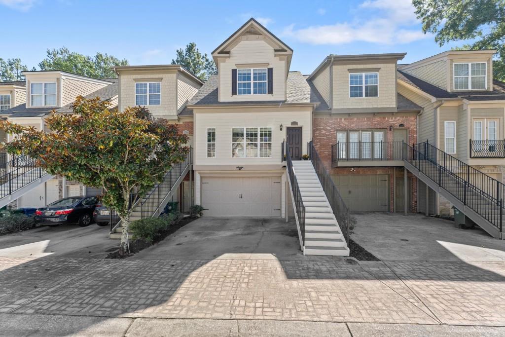 3155 Stonewyck Pl., Decatur, GA 30033