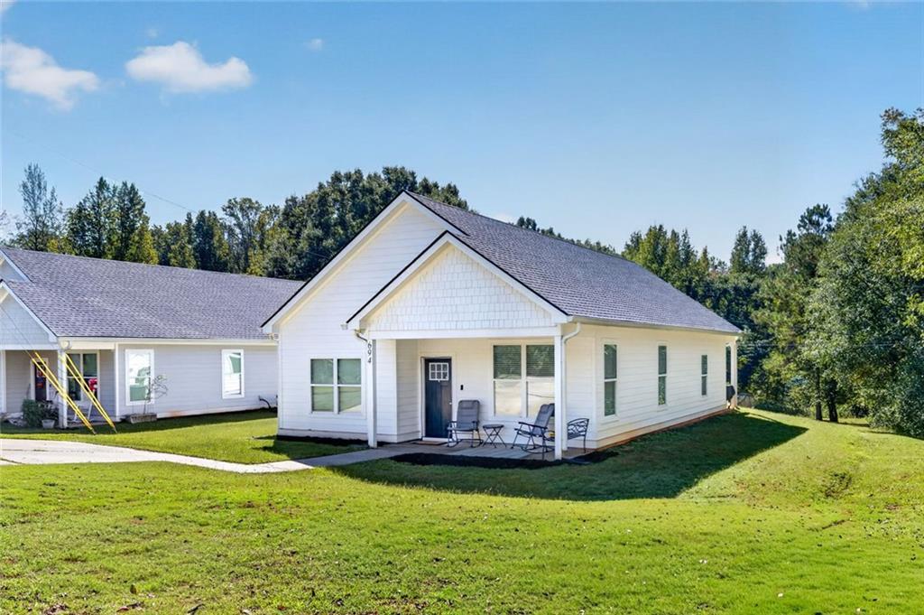 694 Railroad Ave., Comer, GA 30629
