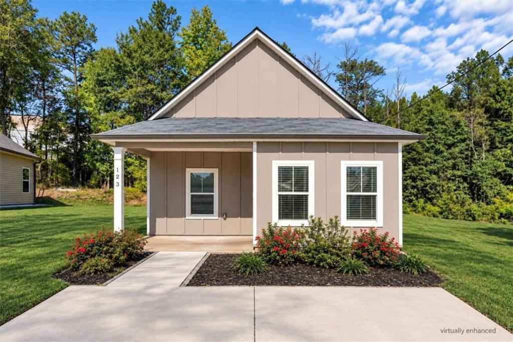 123 Chalfont Cir., Carrollton, GA 30117