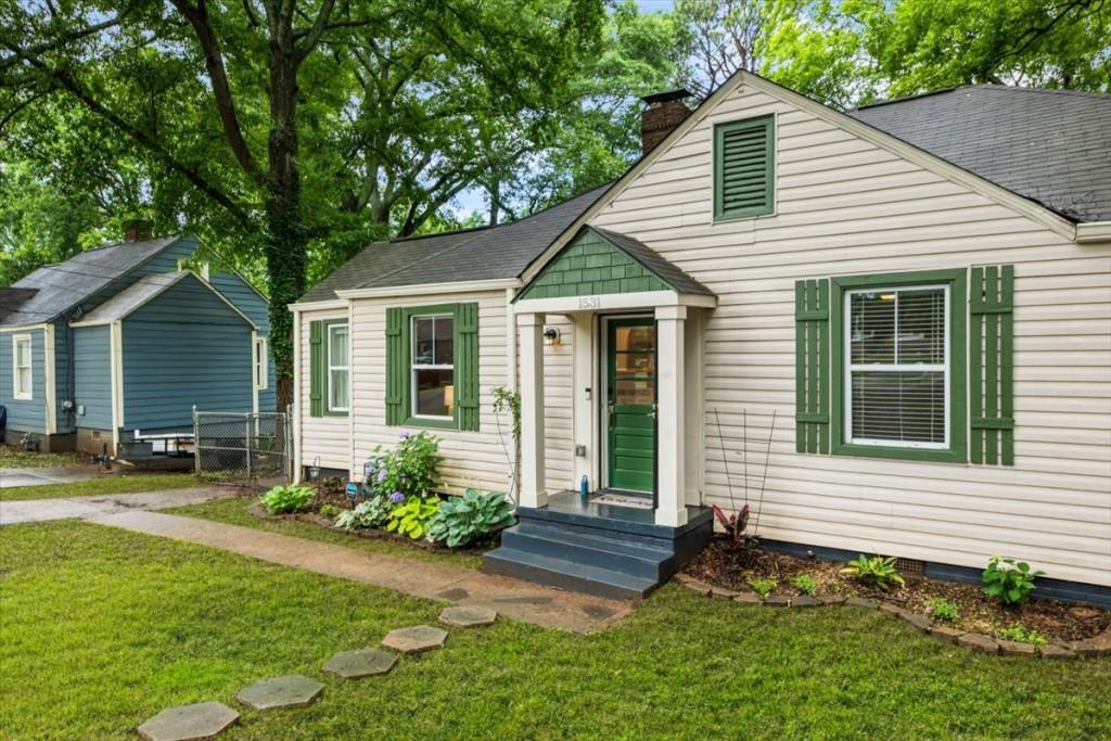 1531 Belmont Ave., Atlanta, GA 30310