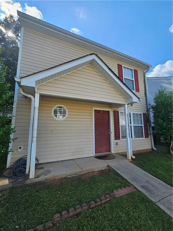 231 Turnstone Rd., Stockbridge, GA 30281