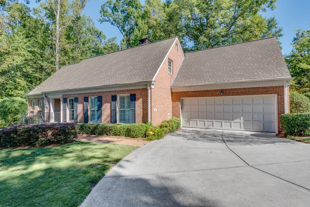 1882 Bedfordshire Ct., Decatur, GA 30033