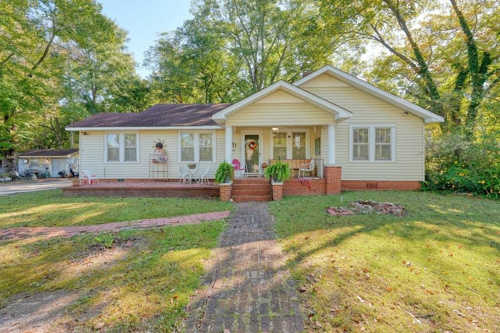 4334 E Cherokee Dr., Canton, GA 30115