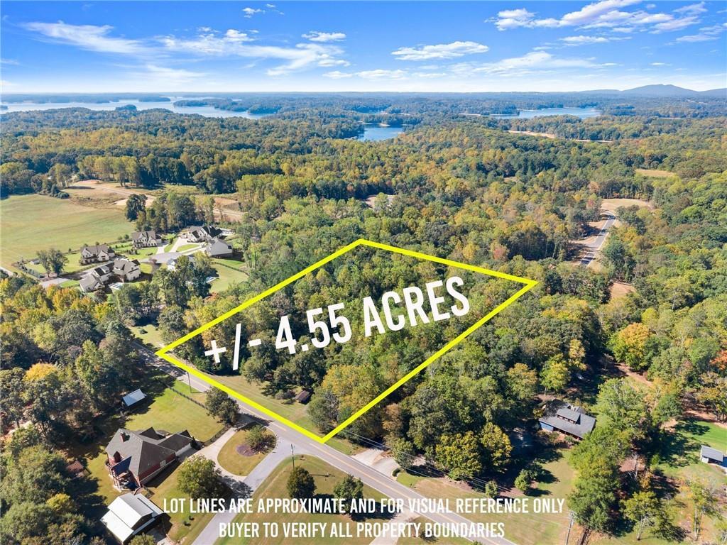 Bethel Rd., Gainesville, GA 30506