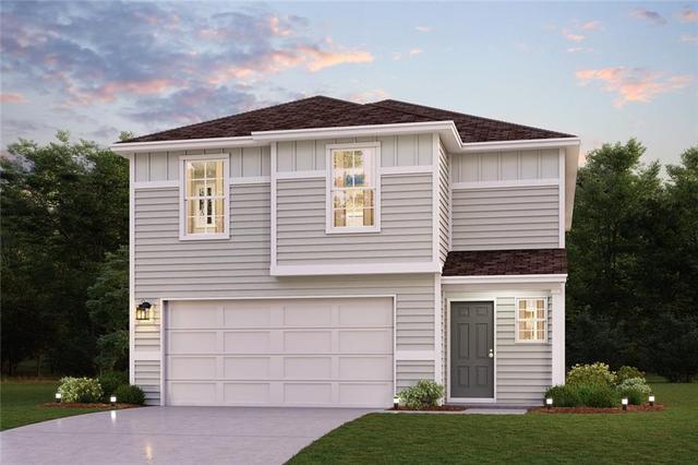 New Homes For Sale This Week in Dalton: October 9th to October 15th