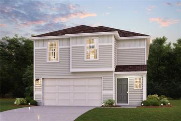 New Homes For Sale This Week in Dalton: October 9th to October 15th