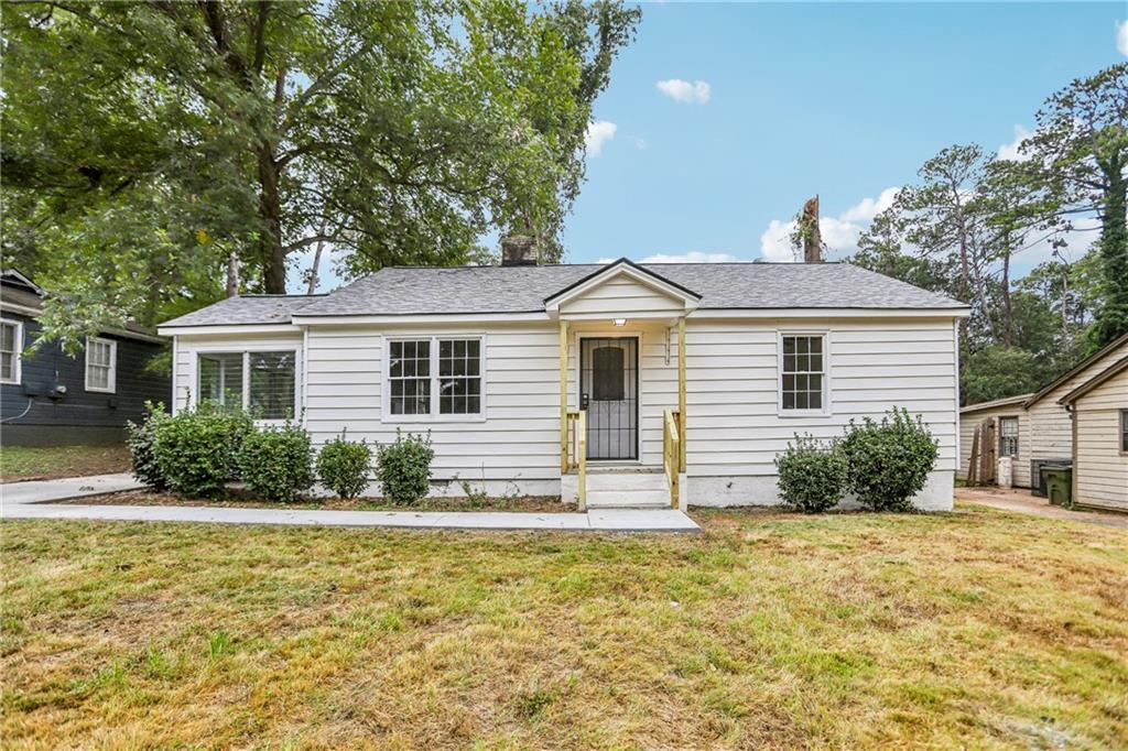 1330 Lynford Dr., Atlanta, GA 30310