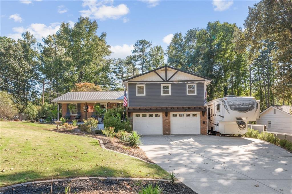 2501 Due West Cir., Kennesaw, GA 30152