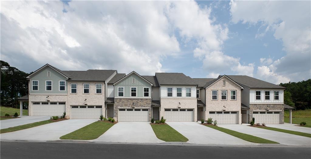 6780 Armonia Dr., Mableton, GA 30126