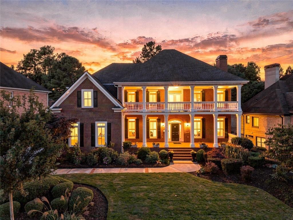 8325 St Marlo Fairway Dr., Duluth, GA 30097