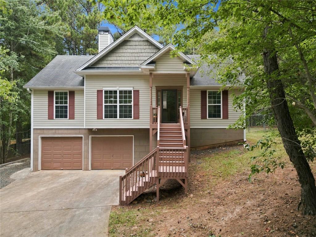 241 Delane Dr., Dallas, GA 30157