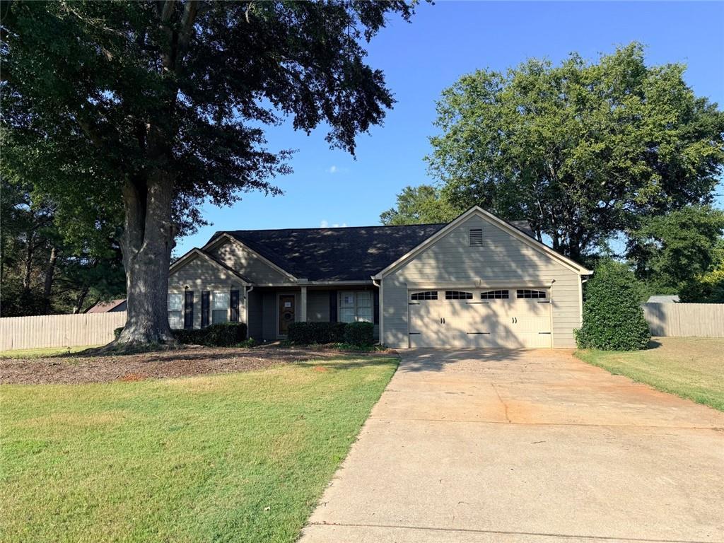 18 Column Ct., Douglasville, GA 30134