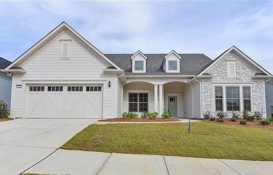 5952 Ventura Pl., Hoschton, GA 30548