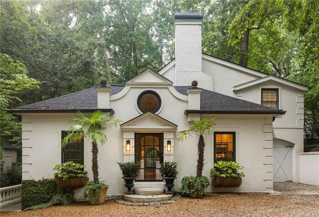 2760 Northside Dr., Atlanta, GA 30305