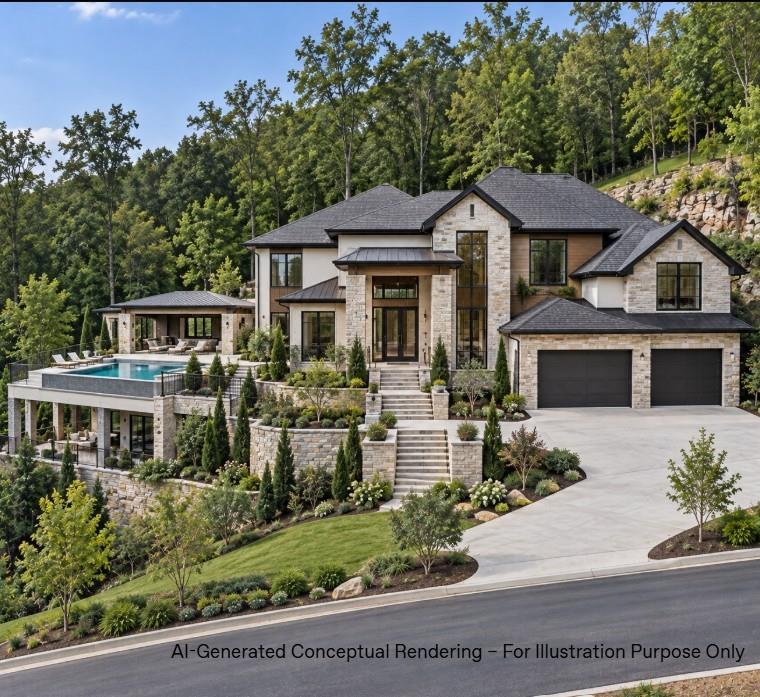 50 Somerset Ln., Cartersville, GA 30121