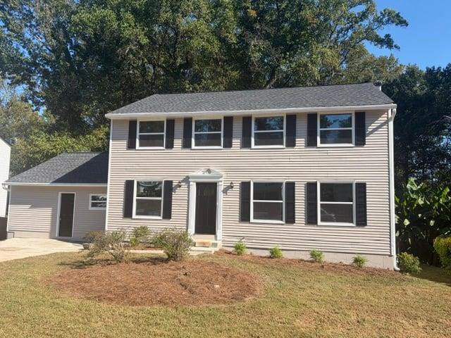 1455 Parkmont Dr., Roswell, GA 30076