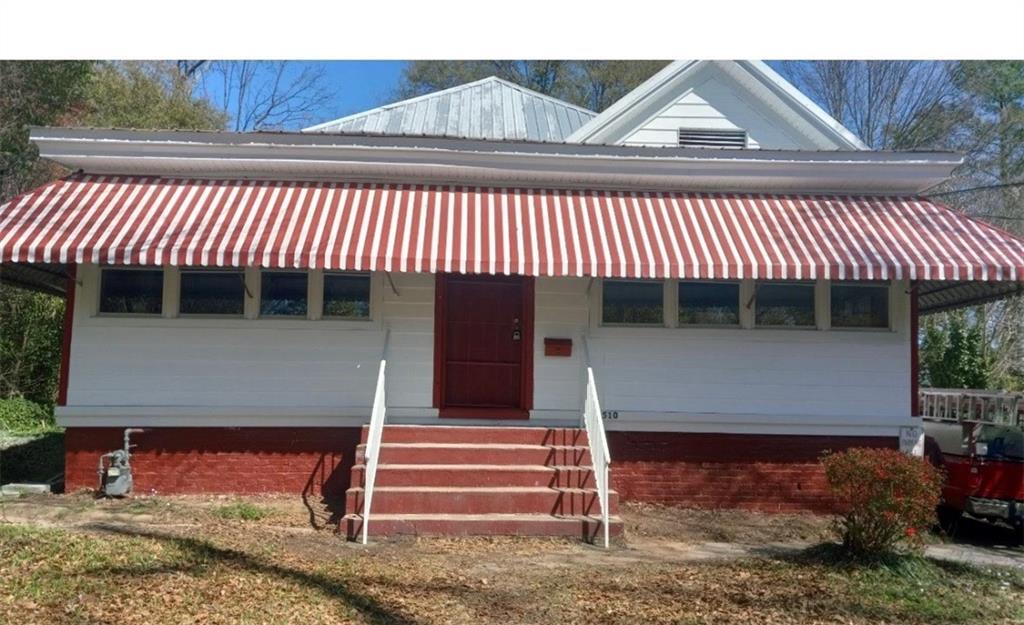 1510 Metropolitan Pkwy., Atlanta, GA 30310