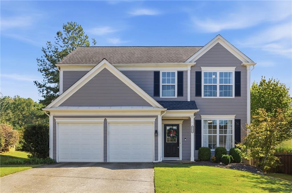 4226 Clearvista Ln., Acworth, GA 30101