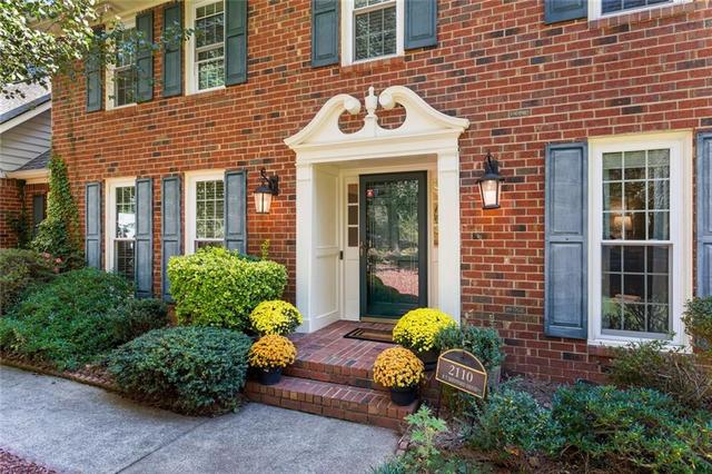 New Homes For Sale This Week That Attend Simpson Middle School: October 9th to October 15th
