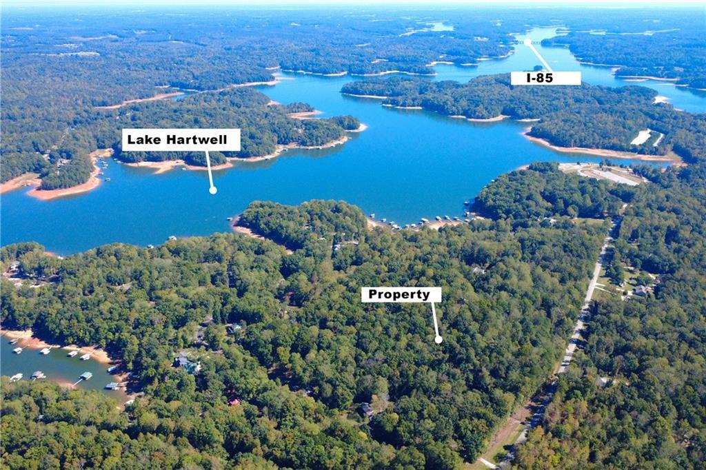 1133 Tugaloo State Park Rd., Lavonia, GA 30553
