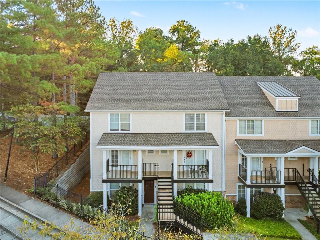 1035 Barnett Shoals Rd. #1120, Athens, GA 30605