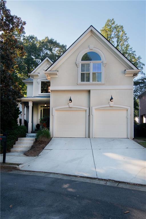 2030 Lenox Cove Cir., Atlanta, GA 30319