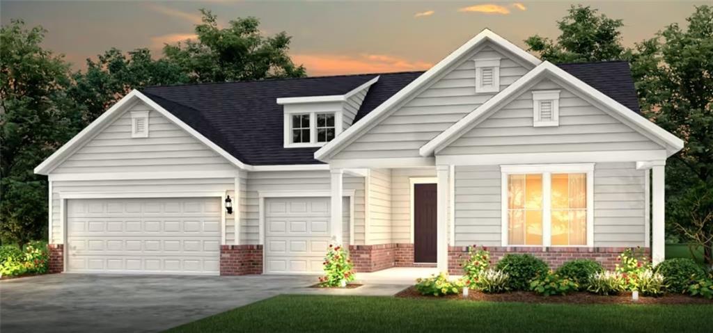208 Cosmos Ct., Griffin, GA 30223