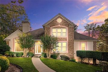 New Homes with Master Bedrooms on the 1st Floor That Attend Flippen Elementary School: October 10th to October 16th