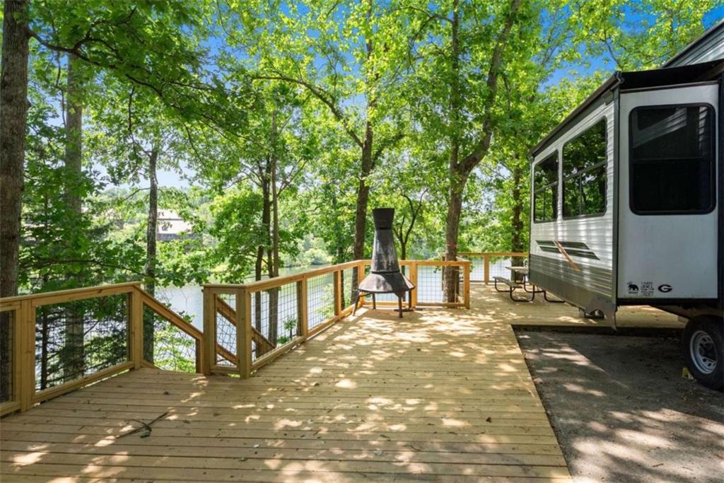 91 Magnificent Way, Cleveland, GA 30528