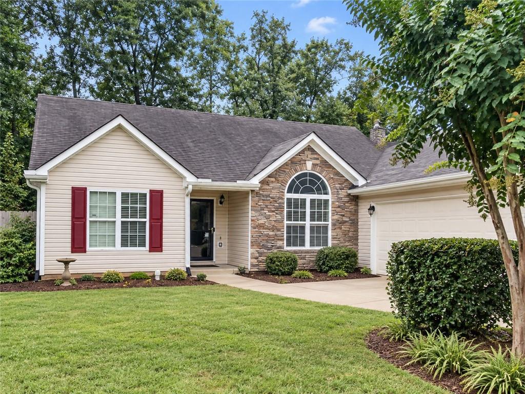 551 Walton Dr., Social Circle, GA 30025