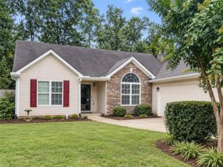 New Homes For Sale This Week That Attend Social Circle Elementary School: October 9th to October 15th