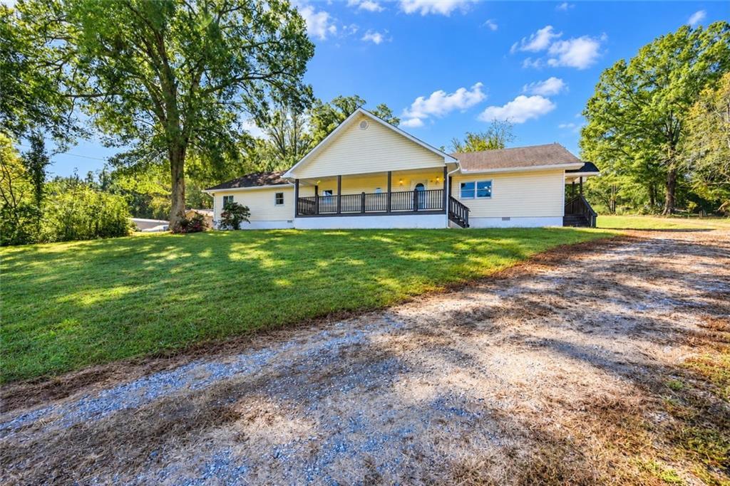 49 Patterson Dr., Cartersville, GA 30120