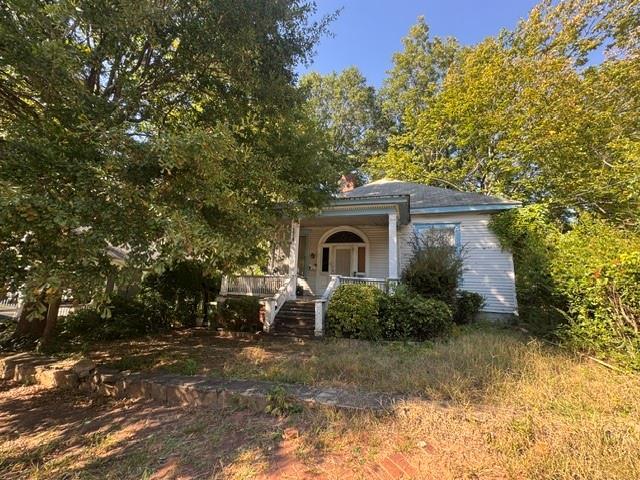 574 Rosalia St., Atlanta, GA 30312