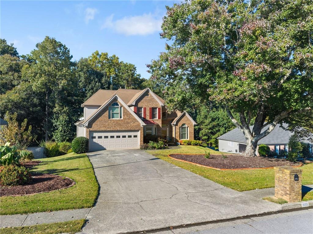 2015 Ashton Pointe Dr., Dacula, GA 30019