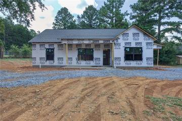 New Homes with Master Bedrooms on the 1st Floor in Cedartown: October 10th to October 16th